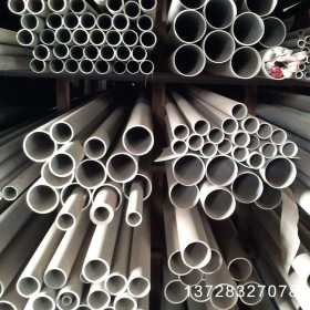 厂家专业生产高精度301不锈钢无缝管 防锈耐用不锈钢圆管空心管