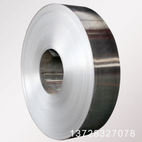 不锈钢镀镍钢带，301 304高层镀镍带，N6纯镍带，0.1x8.0