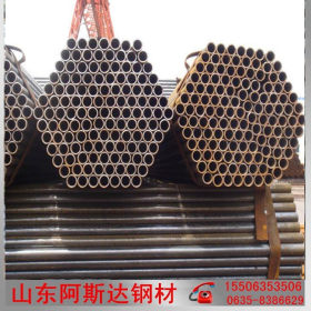 现货供应焊接钢管焊接钢管q235钢管优质薄壁焊管脚手架管