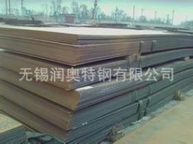 供应Q390B低合金高强度板 规格齐 Q390B高强钢板 钢厂发货