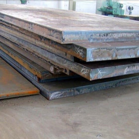 现货供应 切割加工规格齐全 厚钢板两切耐磨中厚板批发 新品上市