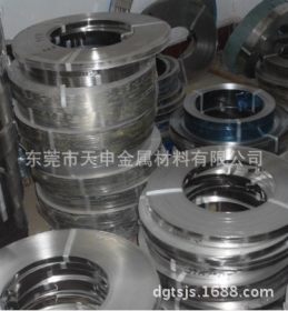 【深圳 钢带】厂家直销SUS304不锈钢带 0.6 0.8mm