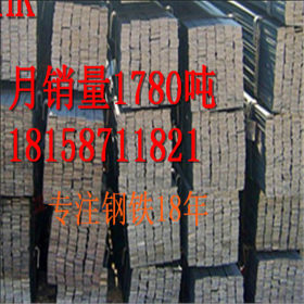 冷轧扁钢 规格齐全 杭州大量供应价格优惠 货源充足