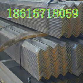 供应钢结构角钢，低合金角钢，Q345B角钢，上海厂家直销