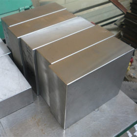 国产抚钢DIN1.2379高耐磨、微变形冷作模具钢材