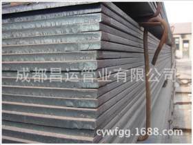 四川成都地区优质Q345B、C、D、E钢板/耐磨耐候合金钢板
