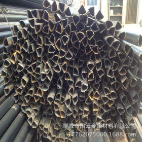 聊城销售生产厂家20#小口径异型管大口径异型管碳钢空心铁