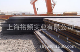 上海现货供应热轧板 开平板 钢板可定宽定长零割可以免费送货上门