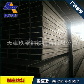 天津玖泽专业生产 Q345B精密方管 公司销售 欢迎来电咨询