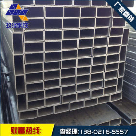 天津玖泽专业生产 Q235E大口径矩管 公司销售 现货供应