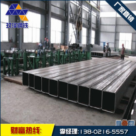 天津玖泽专业生产 Q345E热镀锌方管 公司销售 欢迎来电咨询