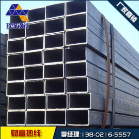 天津玖泽专业生产 Q235E矩管 公司销售 现货供应