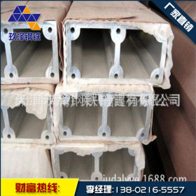 天津玖泽专业生产 热镀锌方钢管 公司销售 现货供应
