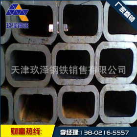 天津玖泽专业生产 Q345B方管 公司销售 欢迎来电咨询