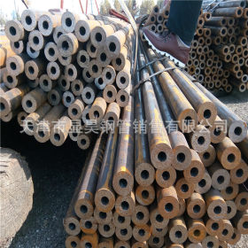 超高强度合金钢管 42CrMo合金钢管生产厂家