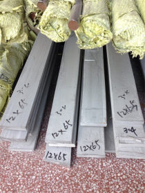 厂家现货供应 304拉丝不锈钢扁钢 201楼梯扶手专用不锈钢扁钢