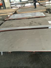 不锈钢 临沂SUS304热轧不锈钢中厚板 线切割不锈钢中厚板