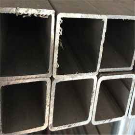 备战双11 临沂出品201低价格不锈钢方管 工业用厚壁不锈钢方管