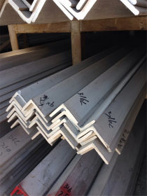 山东德州 304不锈钢角钢 耐腐蚀 耐酸碱角钢 可定做不锈钢角钢