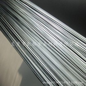 厂家直销高碳扁钢丝 高精密碳素压扁丝 退火碳素扁钢丝