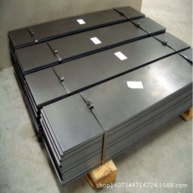 厂家直销65Mn弹簧钢板 出口标准65Mn弹簧钢板 冷轧65锰弹簧钢板