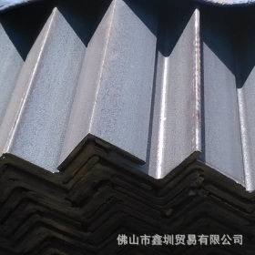 【鑫圳贸易】直销镀锌角钢 Q345B方管 批发 欢迎购买