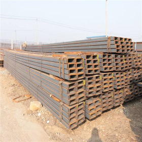 厂家供应10号槽钢 莱钢q235槽钢 质量保证