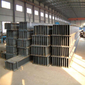 厂家生产工字钢 q345B工字钢现货 质量保证 规格齐全