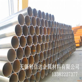 江苏精密钢管厂家 无锡钢管 专业生产无缝钢管 价格优惠