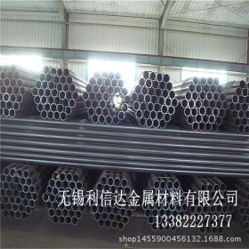 厂家现货供应Q235B架子管 镀锌焊管 利信达专业生产销售