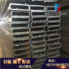 薄壁25*25方管矩形管钢材规格价格表无锡方管厂