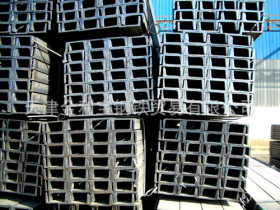天津工厂直销 日标槽钢 SS400国标槽钢 40槽钢 国标槽钢