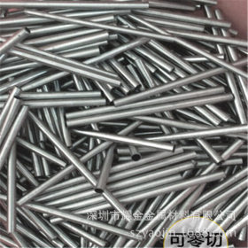 304不锈钢毛细管 卫生级316L毛细管 薄壁不锈钢毛细管 精密切割
