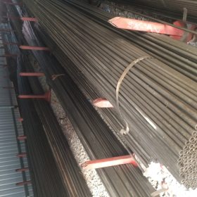 厂家生产16Mn高度精密无缝管16锰光亮精密钢管1吨起订 可切割零售