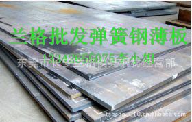 供应日本SK5弹簧钢板 进口冷轧钢板 热轧钢板 热处理sk5锰钢板