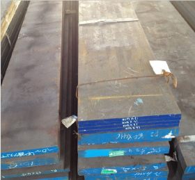 兰格供应40CrMnMo7合金结构钢圆钢 40CrMnMo7合金钢板 量大价优