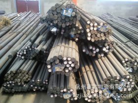 杭州批发16Mn低合金 16Mn圆钢 线材
