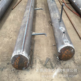 无锡 直销 q235焊接锥形钢管 异型钢管路灯杆装饰杆