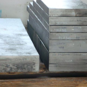 供应优质进口S136模具钢板材 规格可定制 加工铣磨S136板材精板