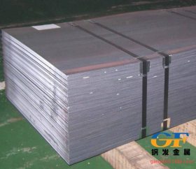厂家直销Q690D高强度合金钢板  Q690D中厚板  可切割零售