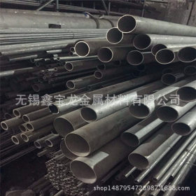 304不锈钢管 批发316不锈钢方管 304不锈钢薄厚管材 装饰管