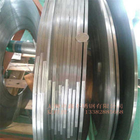 供应SUS304超薄不锈钢带、304不锈钢泊带 规格：0.01-0.05mm