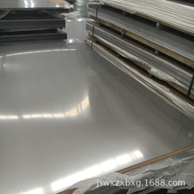 现货供应 张浦SUS304冷轧不锈钢平板 冷轧304L不锈钢板 加工镜面