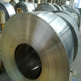 不锈钢带生产商 专业生产201、304不锈钢带 规格齐全 价格合理