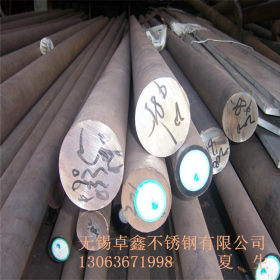 供应SUS304不锈钢棒316L耐腐蚀不锈钢棒 可切割零售 圆钢生产厂家