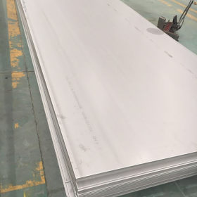 现货太钢304不锈钢中板 316L不锈钢卷板 规格齐全 可加工 可开平