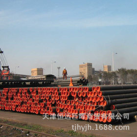供应L80石油套管 天津优质石油套管