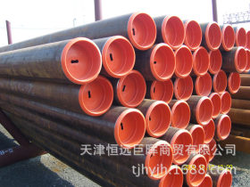 天津X52管线管现货|  大口径X52管线管总经销