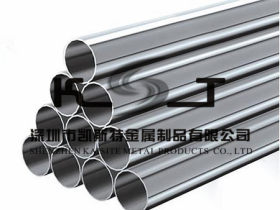 凯斯特金属工业不锈钢方管 不锈钢矩形管  不锈钢焊接管 表面