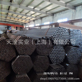 热卖DN25焊管1寸钢管规格齐全现货供应主要送货上海江苏浙江